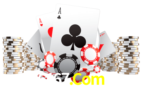 Jogue jogos de pôquer em 6167.Com