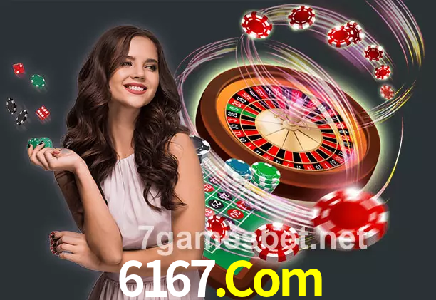 vivo no cassino 6167.Com