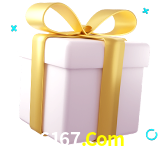 Receba seus bônus de boas-vindas no 6167.Com