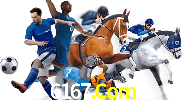 Sportes Virtuais