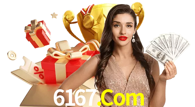 Jogue com dealers reais no 6167.Com!