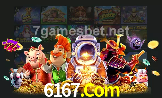 cassino 6167.Com